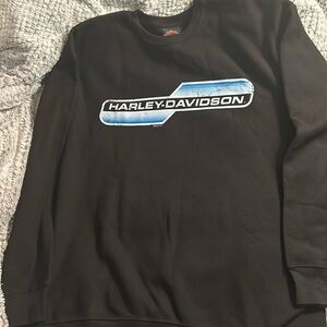 HD pull over